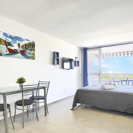 Studio With Sea View In Borinquen Playa Feñabe Екстериор снимка