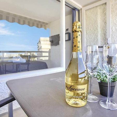 Studio With Sea View In Borinquen Playa Feñabe Екстериор снимка