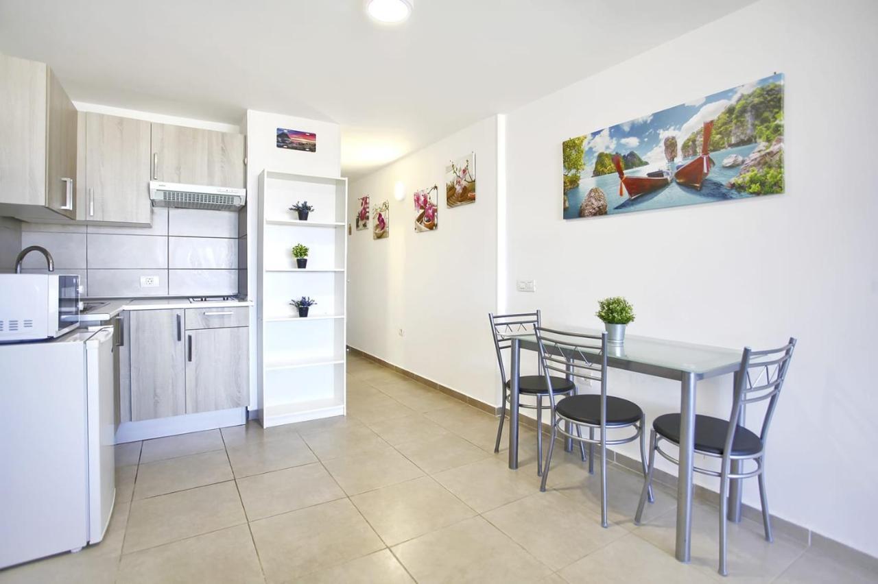 Studio With Sea View In Borinquen Playa Feñabe Екстериор снимка