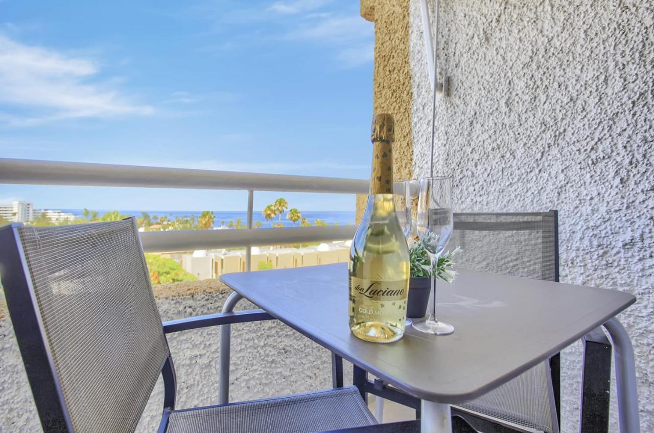 Studio With Sea View In Borinquen Playa Feñabe Екстериор снимка
