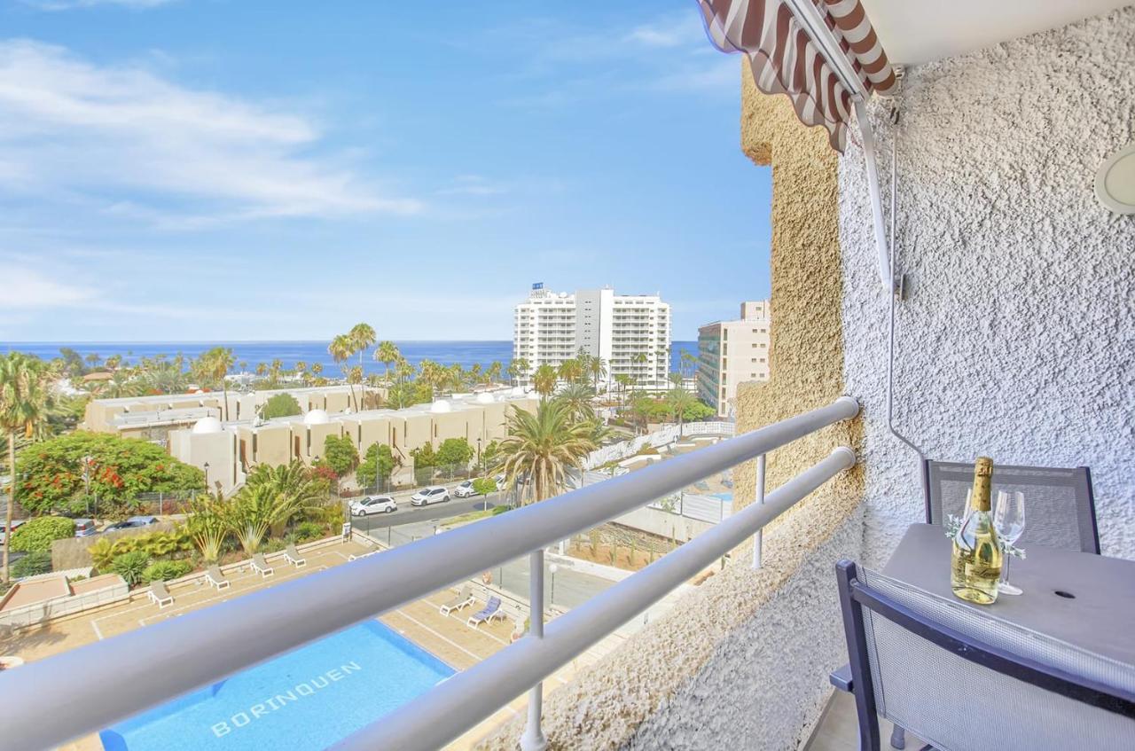 Studio With Sea View In Borinquen Playa Feñabe Екстериор снимка