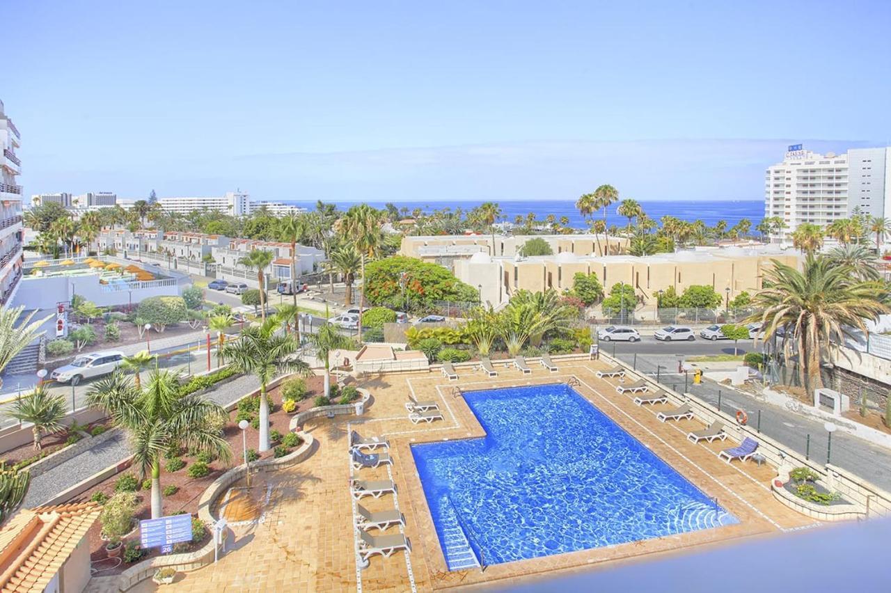 Studio With Sea View In Borinquen Playa Feñabe Екстериор снимка