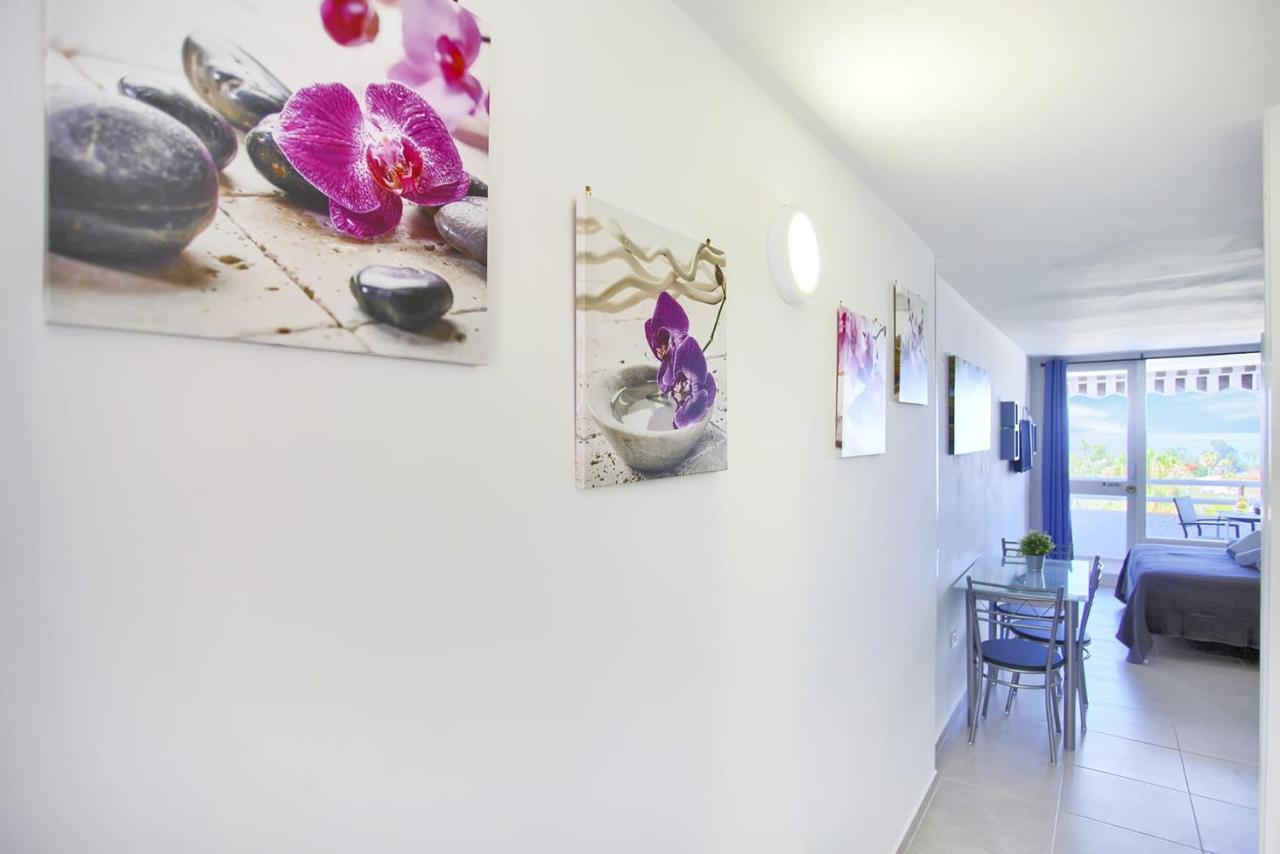 Studio With Sea View In Borinquen Playa Feñabe Екстериор снимка