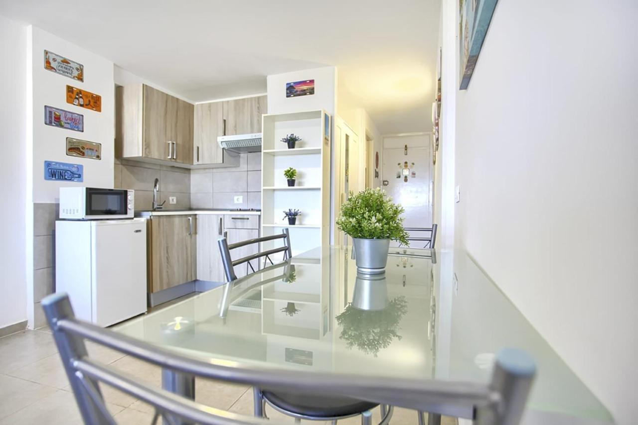 Studio With Sea View In Borinquen Playa Feñabe Екстериор снимка