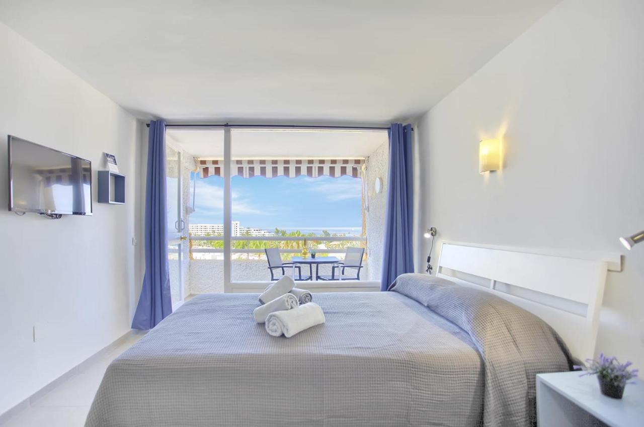 Studio With Sea View In Borinquen Playa Feñabe Екстериор снимка