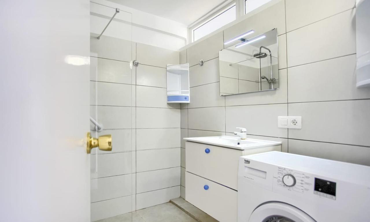 Studio With Sea View In Borinquen Playa Feñabe Екстериор снимка