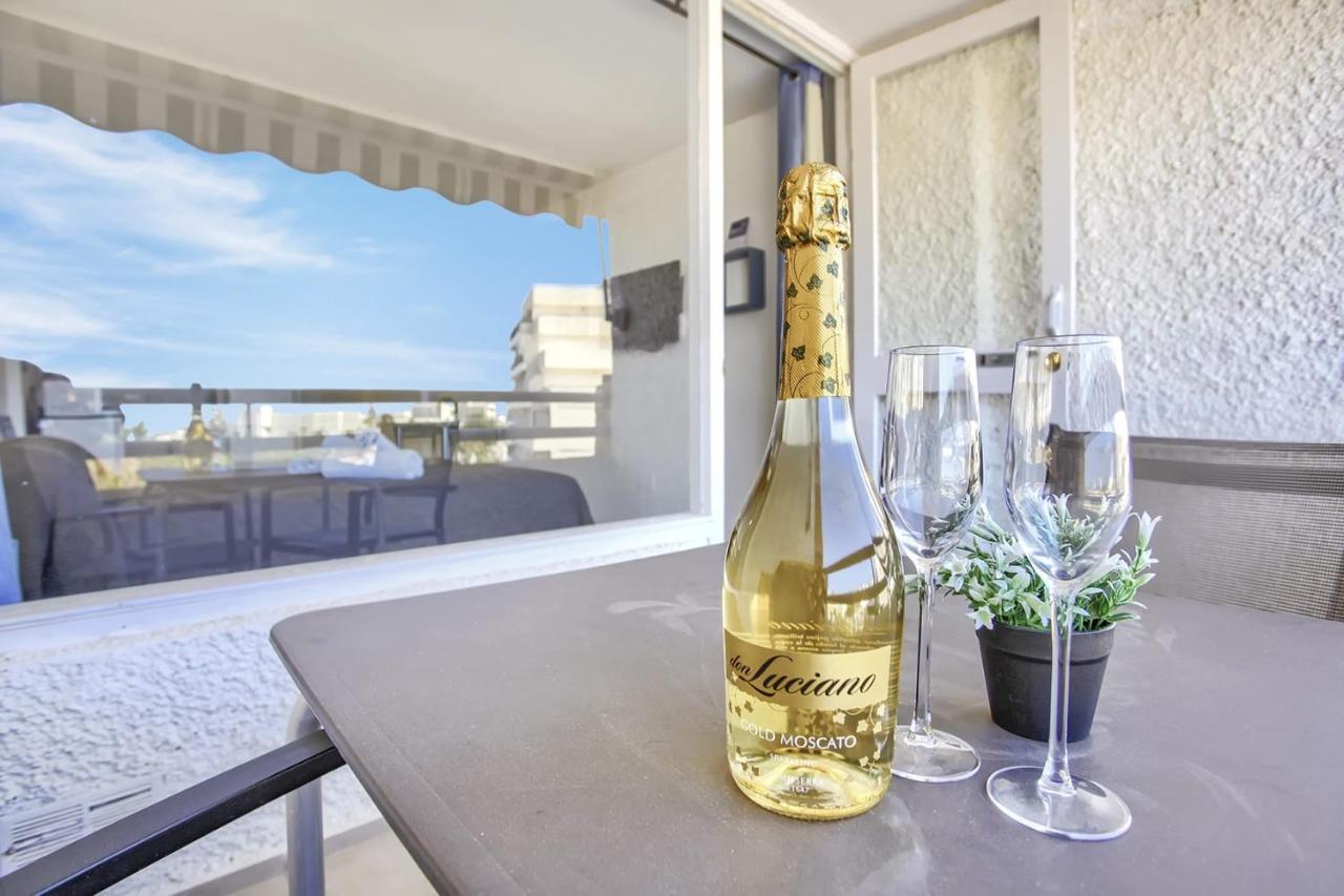 Studio With Sea View In Borinquen Playa Feñabe Екстериор снимка