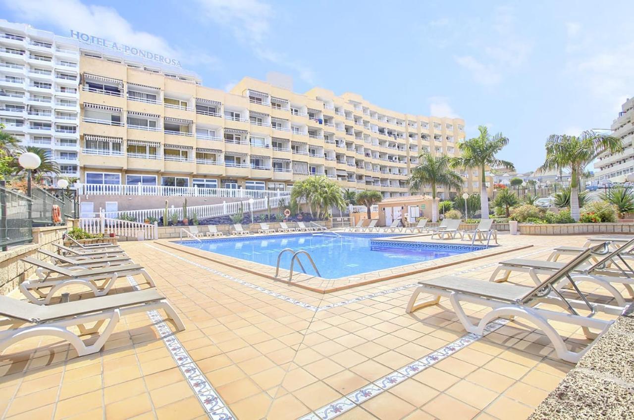 Studio With Sea View In Borinquen Playa Feñabe Екстериор снимка