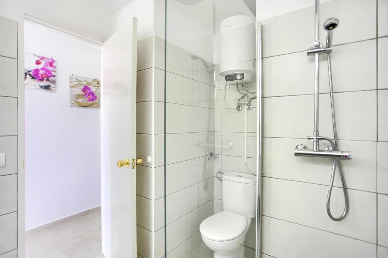 Studio With Sea View In Borinquen Playa Feñabe Екстериор снимка